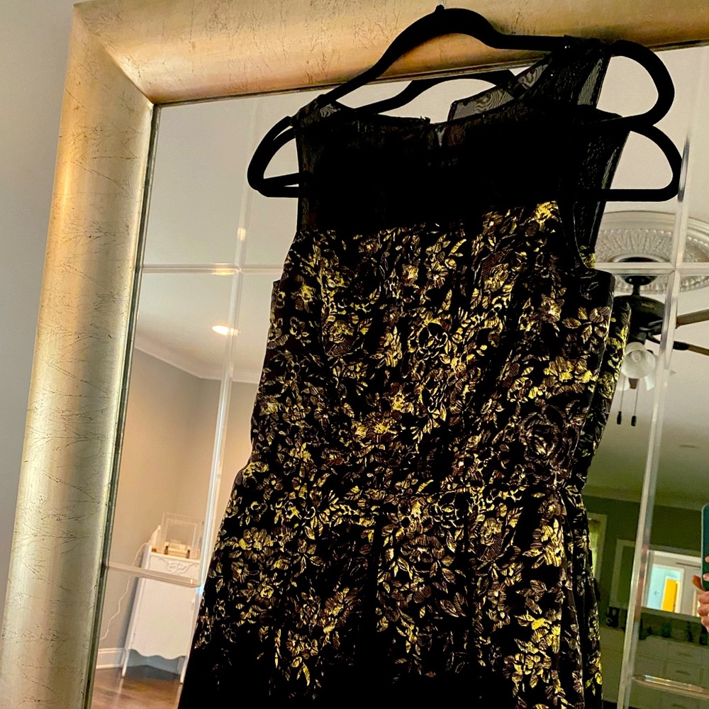 Women’s small party dress